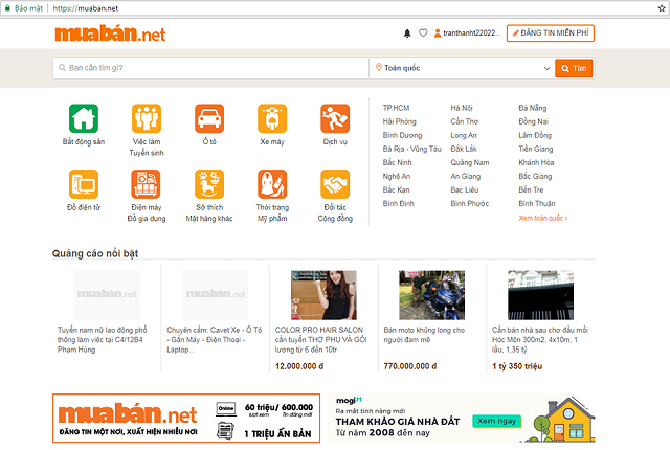 Muaban.net