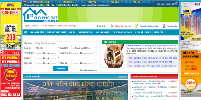 Alonhadat.com.vn