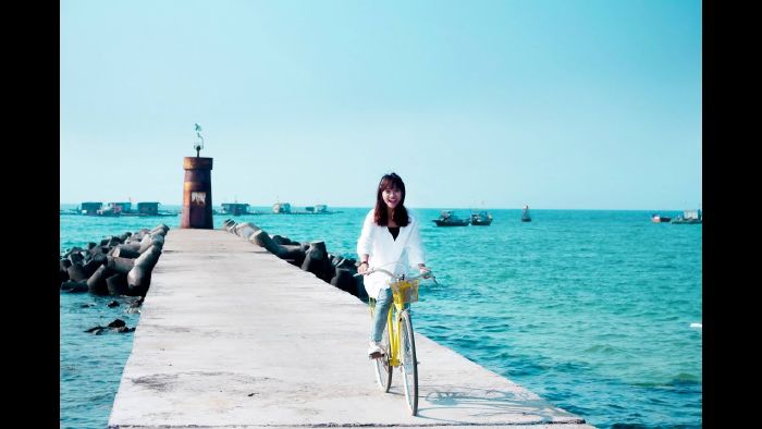 Đảo Lý Sơn