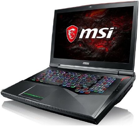 Laptop MSI GT75VR Titan Pro