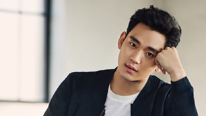 KIM SOO HYUN