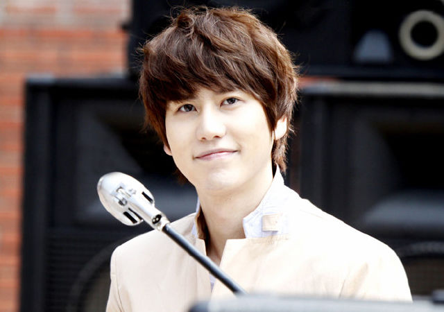 KYU HYUN