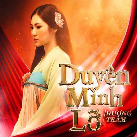 Bài hát Duyên Mình Lỡ