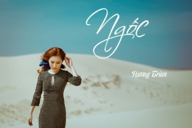 Bài hát Ngốc