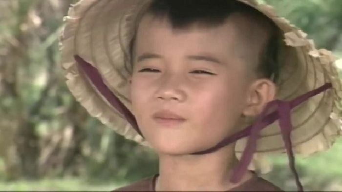 Cậu bé thông minh