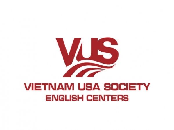 Anh văn Hội Việt Mỹ VUS
