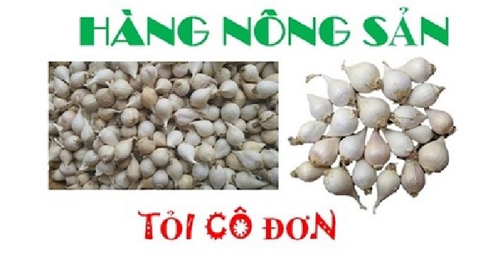 Buôn bán nông sản