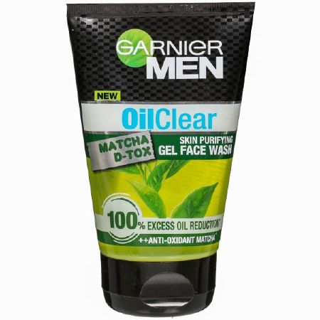 Sữa rửa mặt cho nam Garnier