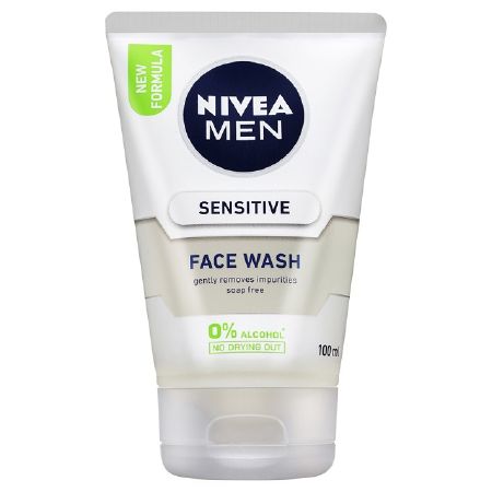 Sửa rửa mặt cho nam Nivea for men