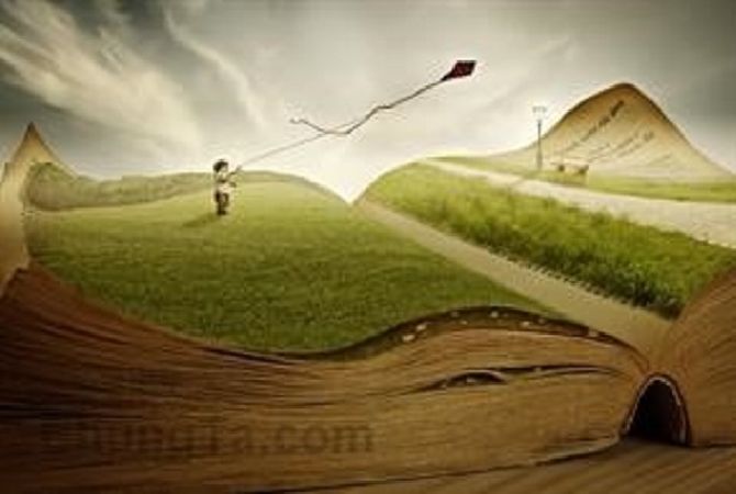 Việc đọc sách có tác dụng cải thiện trí nhớ