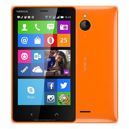 Nokia X2