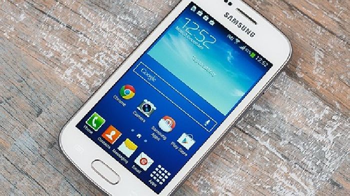 Samsung Galaxy Trend Plus