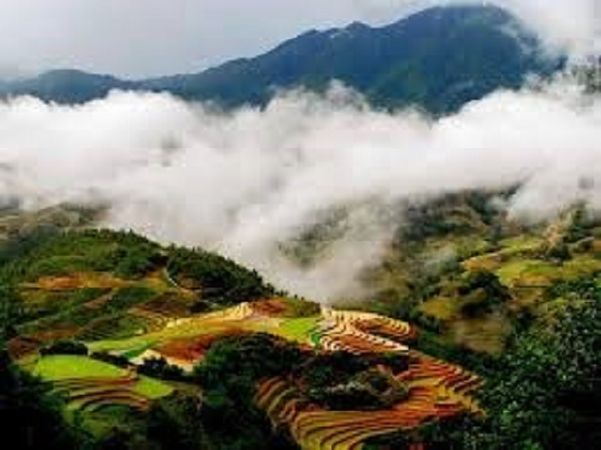 Lào Cai - Sapa