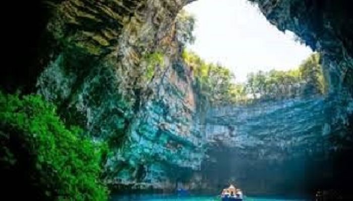 Vườn quốc gia phong Nha – Kẻ Bàng