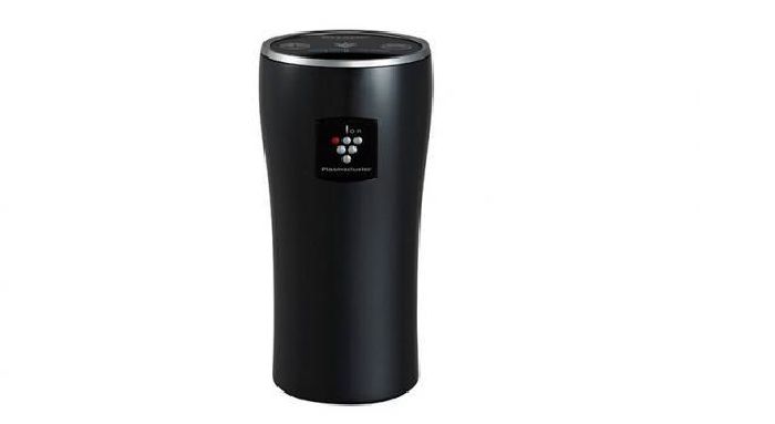 Máy tạo Plasmacluster Ion cho xe hơi (IG-GC2E-P)