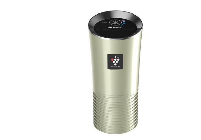 Máy tạo Plasmacluster Ion cho xe hơi (IG-GC2E-N)