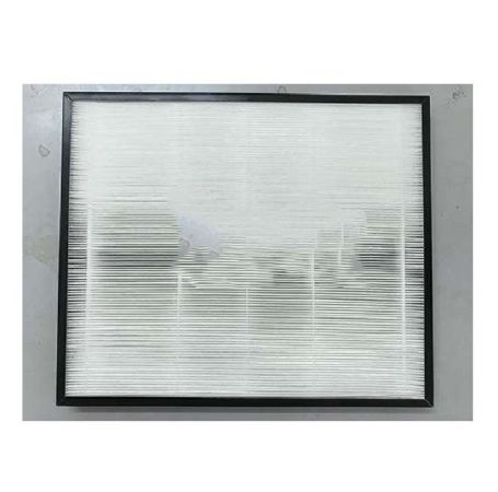 Màng lọc Hepa FZ-F30HFE dành cho máy FP-F30E-C