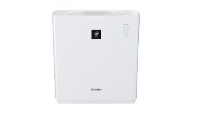 Máy ion và lọc khí (FU-A28EV-W)