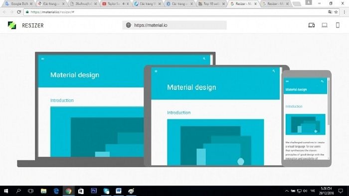 Resizer - https://material.io/resizer/