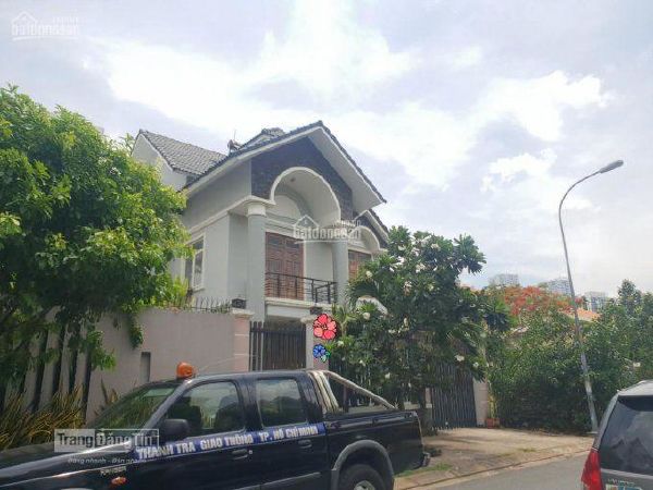 Biệt thự đường Đỗ Pháp Thuận phường An Phú