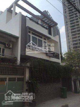 Biệt thự đường Số 30, Phường Bình An