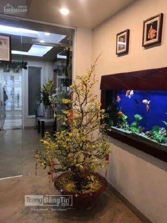 Nhà mặt tiền đường số 19B, phương Bình An