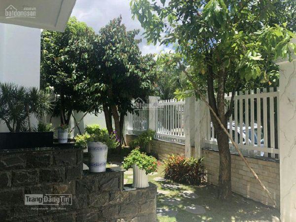 Biệt thự An Phú cách MT Lương Định Của 50m