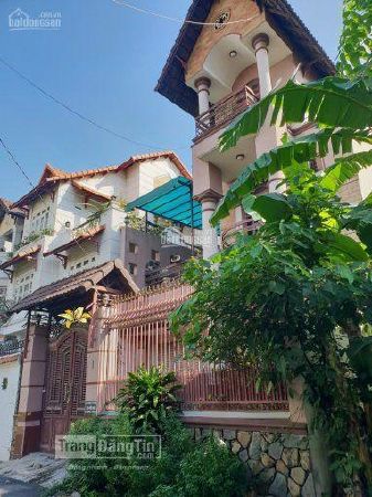 Nhà khu nội bộ phường Bình An