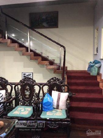 Nhà riêng Nguyễn Văn Hưởng