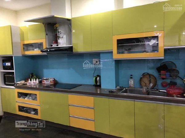 Nhà 2 mặt tiền nội khu Nguyễn Văn Hưởng