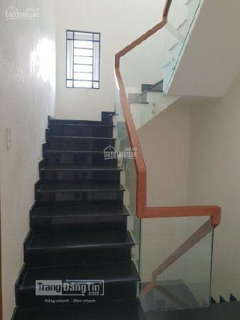 Nhà mặt tiền Cao Đức Lân