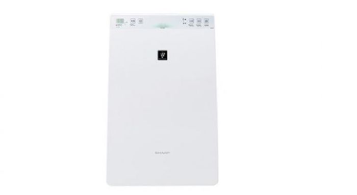 Máy tạo ion lọc khí và tạo ẩm Sharp (KC-F30EV-W)