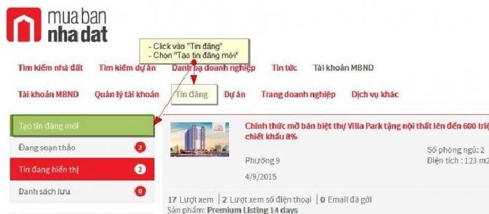 Mua bán nhà đất ( muabannhadat.vn)