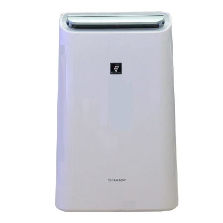 Sharp DW-E16FA-W (38m2)