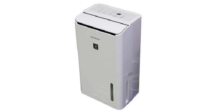 Sharp DWD12A