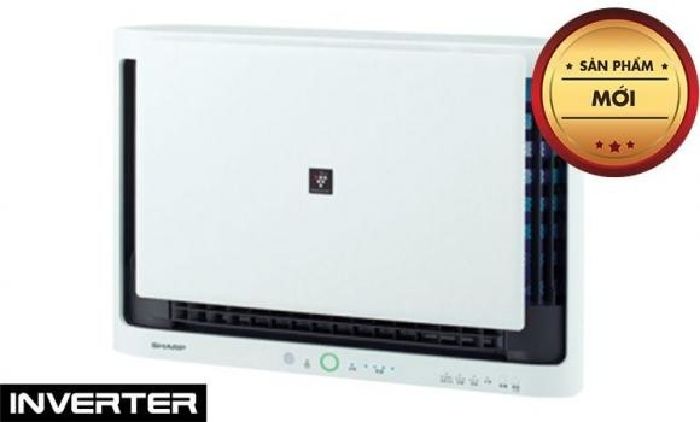 Máy ion và lọc khí FU-551KE-W