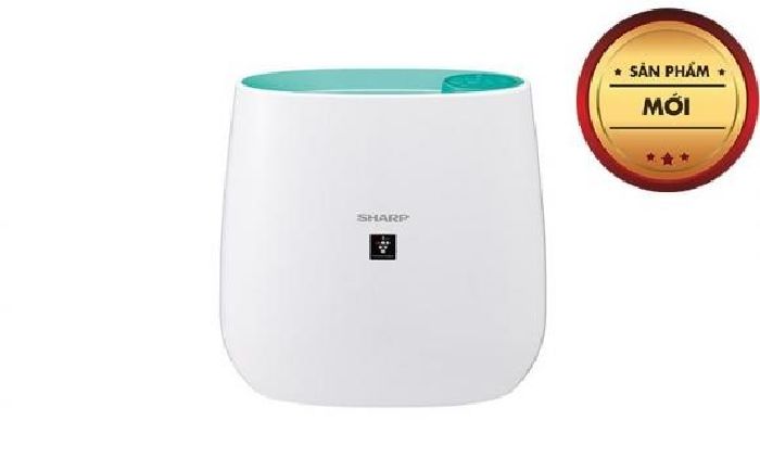 Máy tạo Ion và lọc khí FP-J30E-A