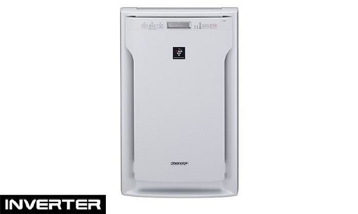 Máy tạo Ion và lọc khí FU-A80EA-W