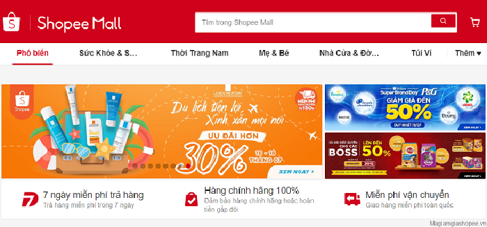 Shopee