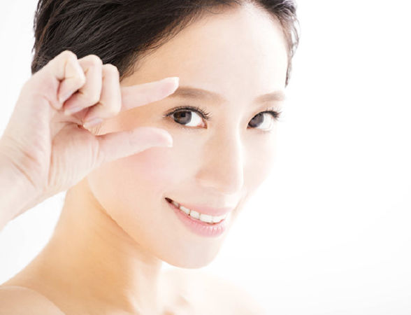 Cải thiện thị lực