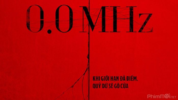 0.0MHZ – TẦN SỐ CHẾT