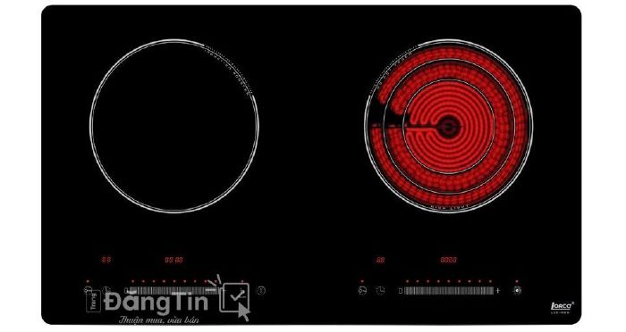 BẾP ĐIỆN TỪ LORCA LCE 806