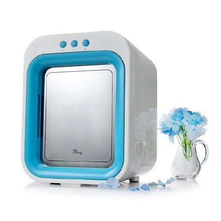 MÁY TIỆT TRÙNG SẤY KHÔ, KHỬ MÙI BẰNG TIA UV UPANG-UP701