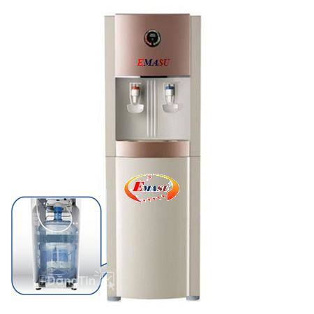 CÂY NƯỚC NÓNG LẠNH EMASU NHẬT BẢN – EN808