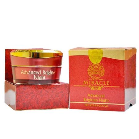 Kem dưỡng sáng da ban đêm BL Miracle