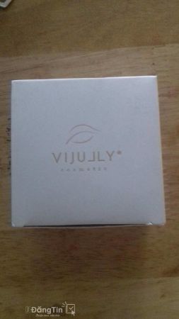Kem dưỡng da toàn thân Vijully