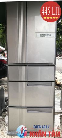 TỦ LẠNH NỘI ĐỊA MITSUBISHI MR-G45M