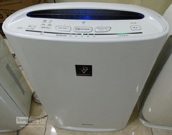 MÁY LỌC KHÔNG KHÍ SHARP KC-A40