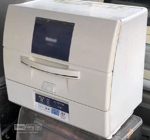 MÁY RỬA CHÉN NATIONAL NP- 33 S1