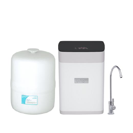 MÁY LỌC NƯỚC TOPBOX (KAROFI)